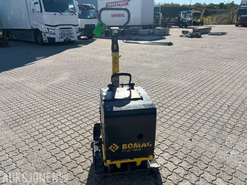 Bomag BPR 55/65 - Rul: foto 4 Bomag BPR 55/65 - Rul: foto 4