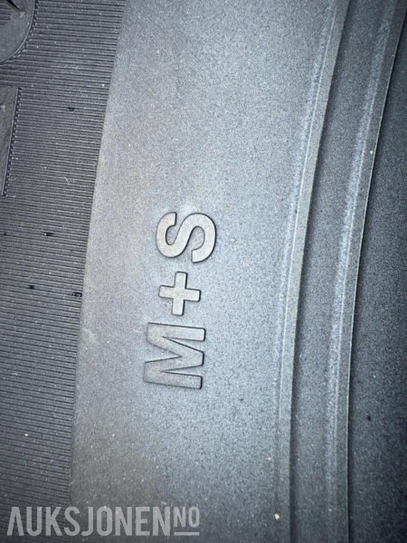 2025 Andre 315/70R22,5 Atlander Lander Winter ATL 08 - Kamioni: foto 4 2025 Andre 315/70R22,5 Atlander Lander Winter ATL 08 - Kamioni: foto 4