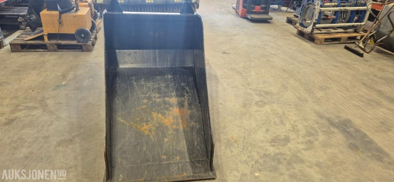 2019 SE 2500 skuffe til hjullaster med BM feste. UBRUKT - Kokë për Makineri ndërtimi: foto 3 2019 SE 2500 skuffe til hjullaster med BM feste. UBRUKT - Kokë për Makineri ndërtimi: foto 3