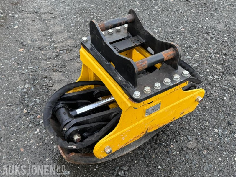 2024 Engcon TG25HD-S40 Tømmerklo / Tømmerklype - Nesten ikke brukt - S40 feste - Kokë për Makineri ndërtimi: foto 4 2024 Engcon TG25HD-S40 Tømmerklo / Tømmerklype - Nesten ikke brukt - S40 feste - Kokë për Makineri ndërtimi: foto 4