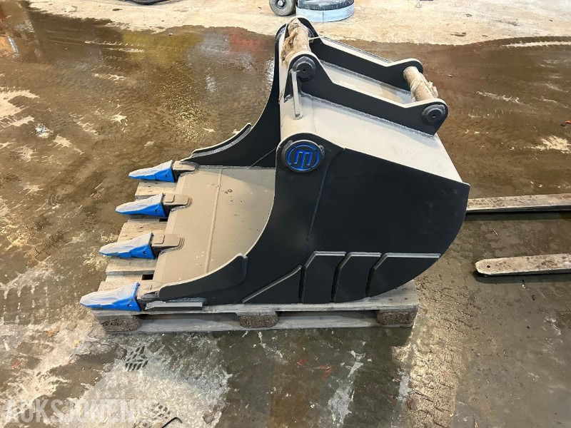 Metshape S60 tannskuff. - Kokë për Makineri ndërtimi: foto 1 Metshape S60 tannskuff. - Kokë për Makineri ndërtimi: foto 1