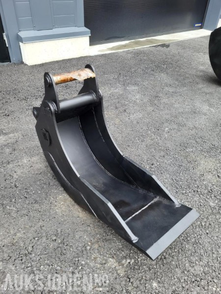 S40 Kabelskuff for 4 til 6 tonn maskin - Kokë për Makineri ndërtimi: foto 5 S40 Kabelskuff for 4 til 6 tonn maskin - Kokë për Makineri ndërtimi: foto 5