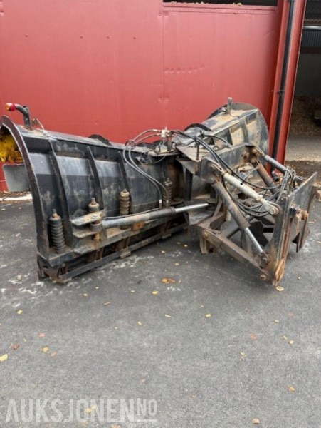 2003 Andre tellefsdal K70 310 10 - Makineri bujqësore: foto 1 2003 Andre tellefsdal K70 310 10 - Makineri bujqësore: foto 1