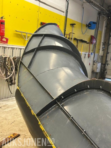 2008 GMI HDA 280 plog fast uten svinge - Makineri bujqësore: foto 5 2008 GMI HDA 280 plog fast uten svinge - Makineri bujqësore: foto 5