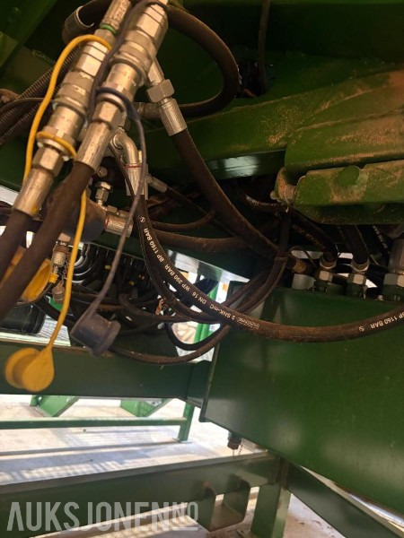 2012 POSCH SPALTFIX S-350 - Vedproduksjon - Makineri bujqësore: foto 2 2012 POSCH SPALTFIX S-350 - Vedproduksjon - Makineri bujqësore: foto 2