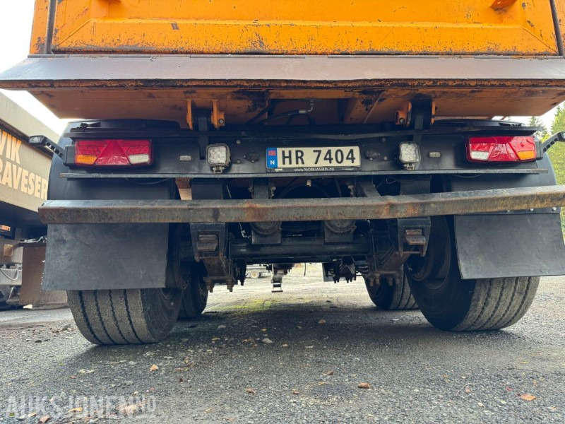 2019 Gigant GD4-20HS Dumpertilhenger - Makineri bujqësore: foto 5 2019 Gigant GD4-20HS Dumpertilhenger - Makineri bujqësore: foto 5