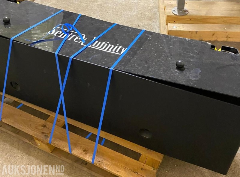 2019 Sentrex Infinity Bønneproduksjonsutstyr - Makineri bujqësore: foto 4 2019 Sentrex Infinity Bønneproduksjonsutstyr - Makineri bujqësore: foto 4
