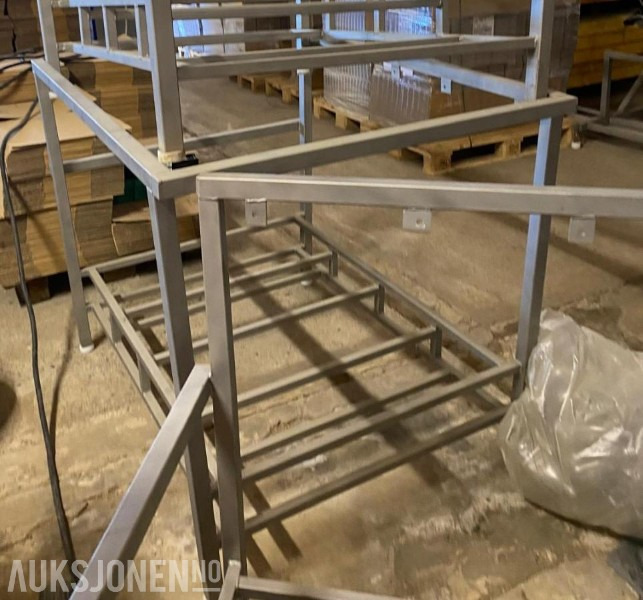 2019 Sentrex Infinity Bønneproduksjonsutstyr - Makineri bujqësore: foto 5 2019 Sentrex Infinity Bønneproduksjonsutstyr - Makineri bujqësore: foto 5