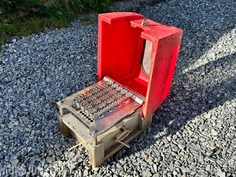 2021 Lely Shuttle Melkeprøvetaker - Makineri bujqësore: foto 1 2021 Lely Shuttle Melkeprøvetaker - Makineri bujqësore: foto 1