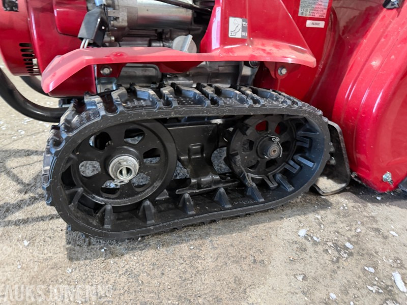 2023 Honda HS655 Snøfreser - Makineri bujqësore: foto 5 2023 Honda HS655 Snøfreser - Makineri bujqësore: foto 5