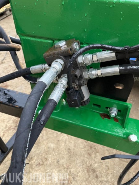 2025 Kellerfri Hekklipper - Makineri bujqësore: foto 4 2025 Kellerfri Hekklipper - Makineri bujqësore: foto 4