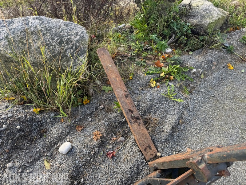 Ålø Pallegaffler tynne gaffler - Ålø feste - Makineri bujqësore: foto 2 Ålø Pallegaffler tynne gaffler - Ålø feste - Makineri bujqësore: foto 2