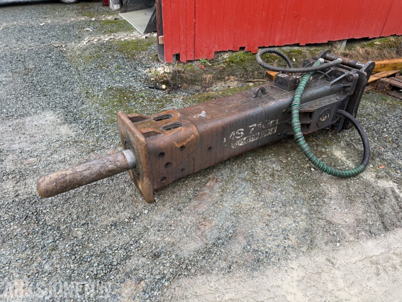 Hammer, MSB MS710H, S70 HK, Beka-Max sentralsmøring - Makineritë e tjera: foto 1 Hammer, MSB MS710H, S70 HK, Beka-Max sentralsmøring - Makineritë e tjera: foto 1