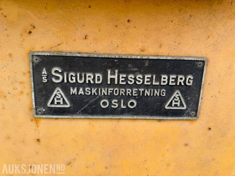 Michigan hjullaster, 2 skuffer og kjettinger - Fadrom me goma: foto 5 Michigan hjullaster, 2 skuffer og kjettinger - Fadrom me goma: foto 5