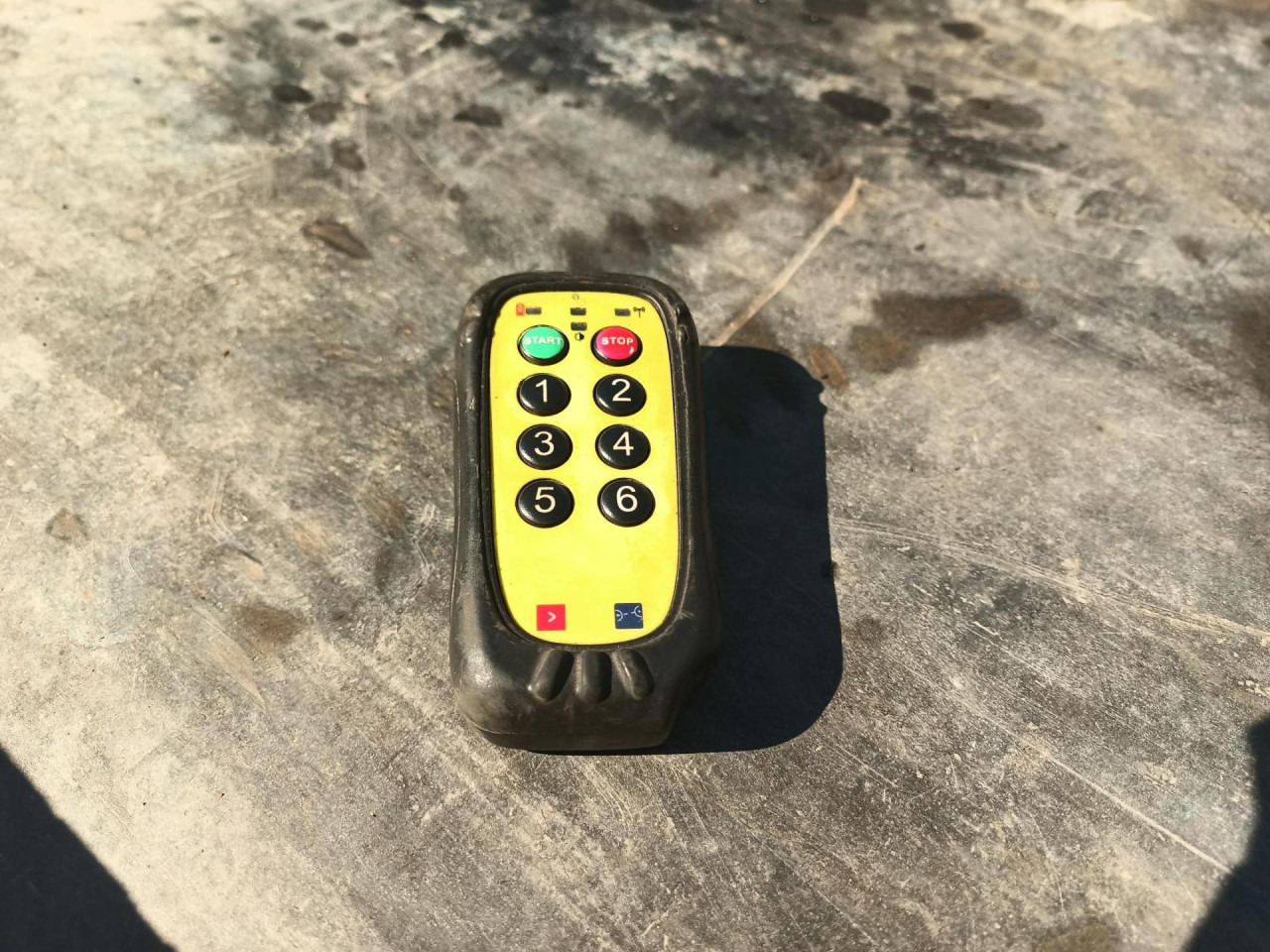 MERCEDES-BENZ Atego 1323 L - Kamion vagonetë: foto 3 MERCEDES-BENZ Atego 1323 L - Kamion vagonetë: foto 3