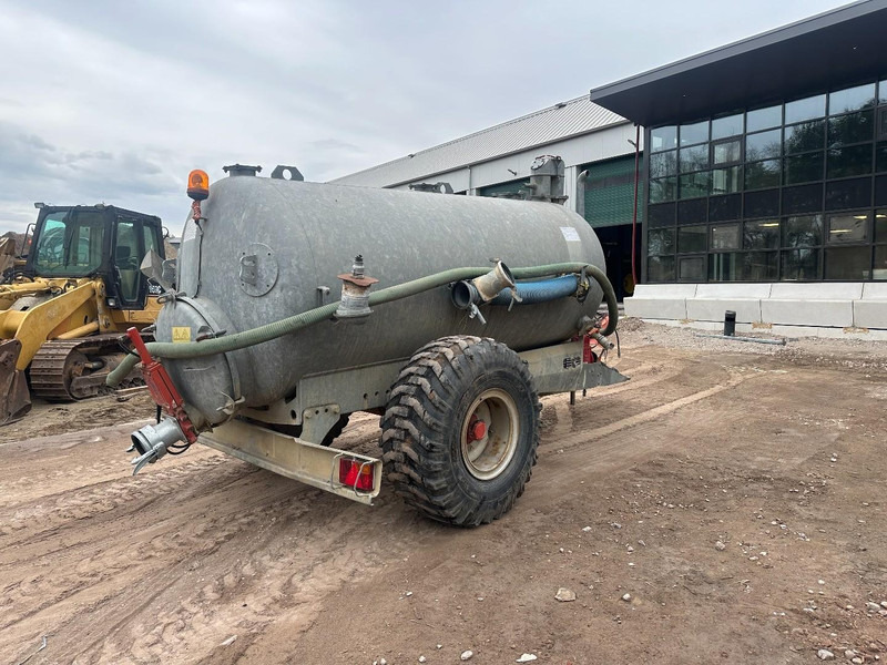 Agrimat CHEE 65 6500 liter - Rimorkio me bot: foto 5 Agrimat CHEE 65 6500 liter - Rimorkio me bot: foto 5