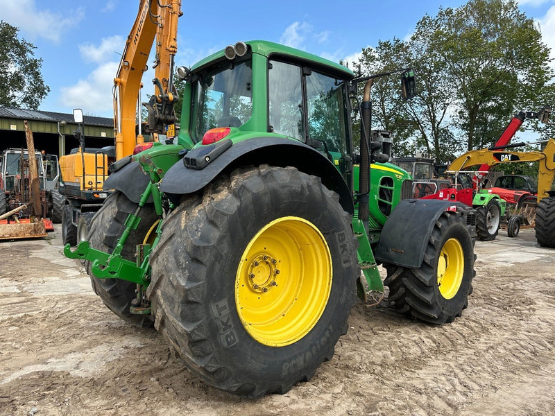 John Deere 7530 Premium AP - Traktor: foto 5 John Deere 7530 Premium AP - Traktor: foto 5