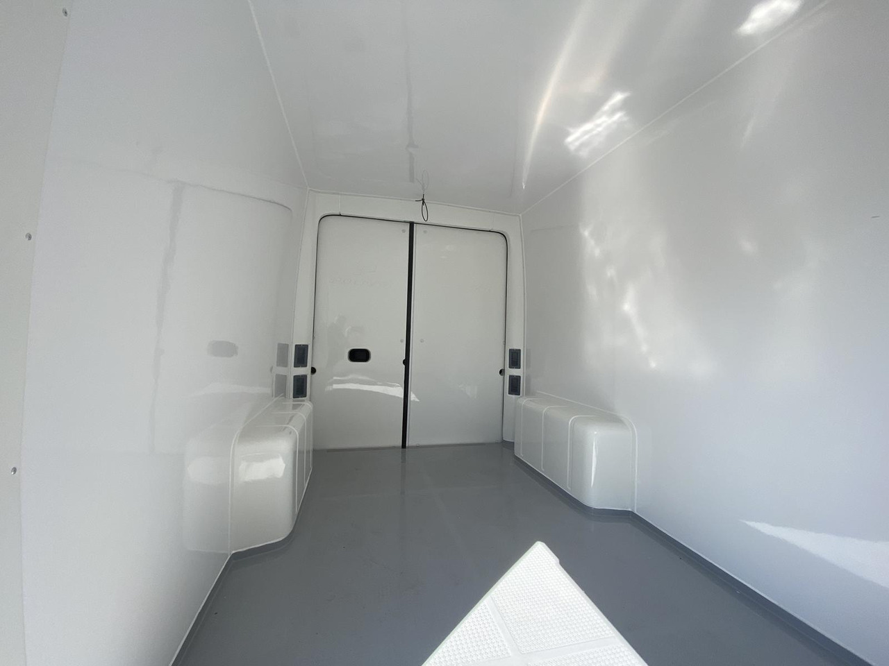 Furgon frigorifer i ri FIAT DUCATO L3H2 140PS | TIEFKÜHLFAHRZEUG -20C + KONVEKTA TK 4022 12V-230V: foto 11