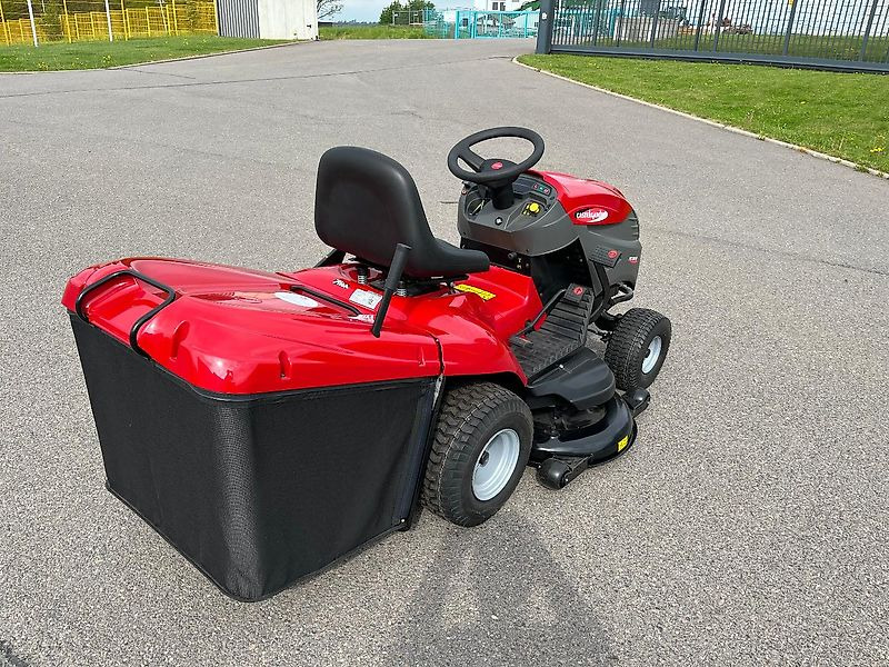 Castelgarden PTX 230 HD - Korrëse bari i kopshtit: foto 3 Castelgarden PTX 230 HD - Korrëse bari i kopshtit: foto 3