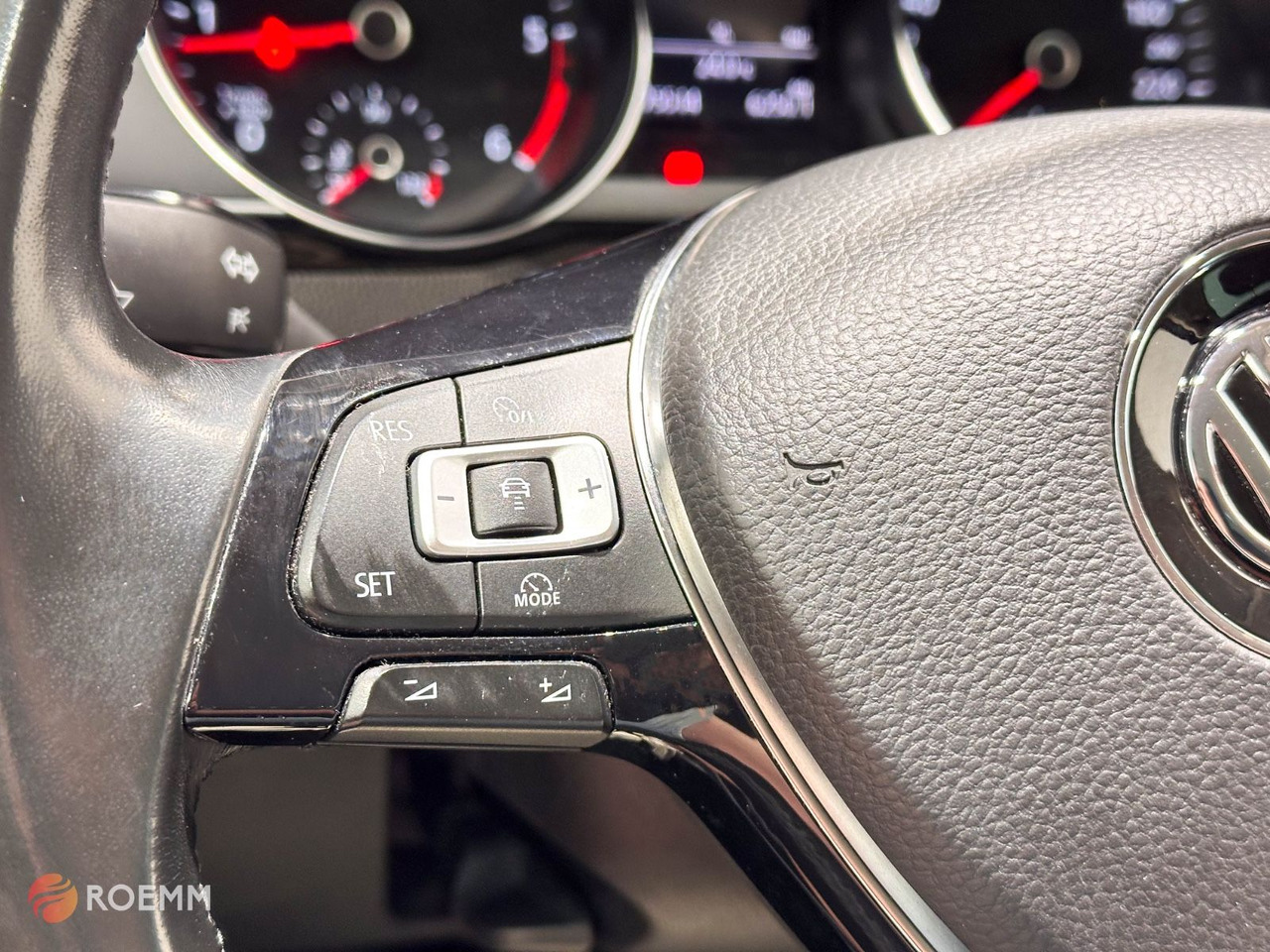 Makinë me portobagazh Volkswagen Passat Variant Comfortline BMT*GARANTIE*: foto 20