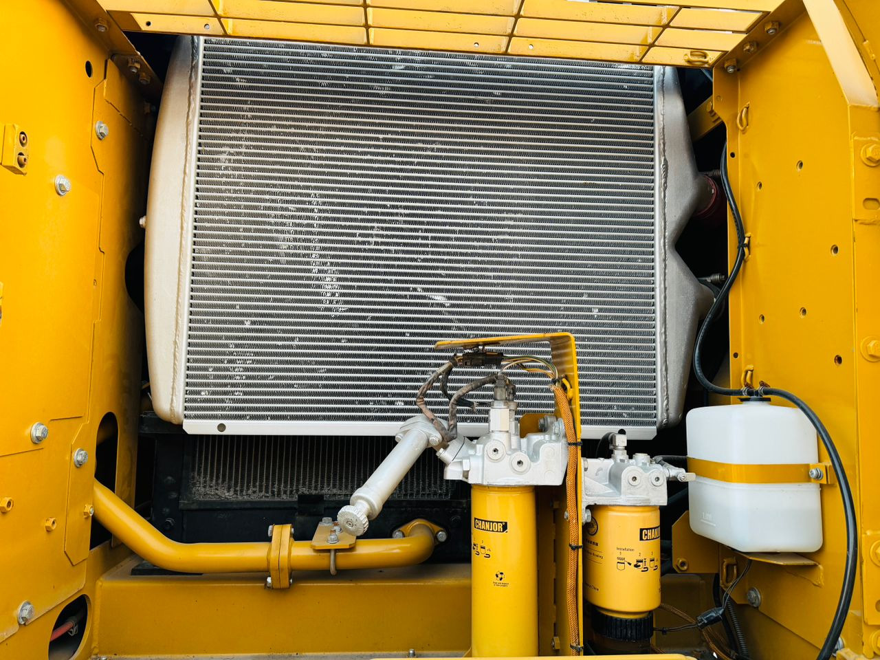 Lizingu i Caterpillar 325 CAT CAT 325D 325D2 330D 329D 320D 320D2 320GC Caterpillar 325 CAT CAT 325D 325D2 330D 329D 320D 320D2 320GC: foto 7