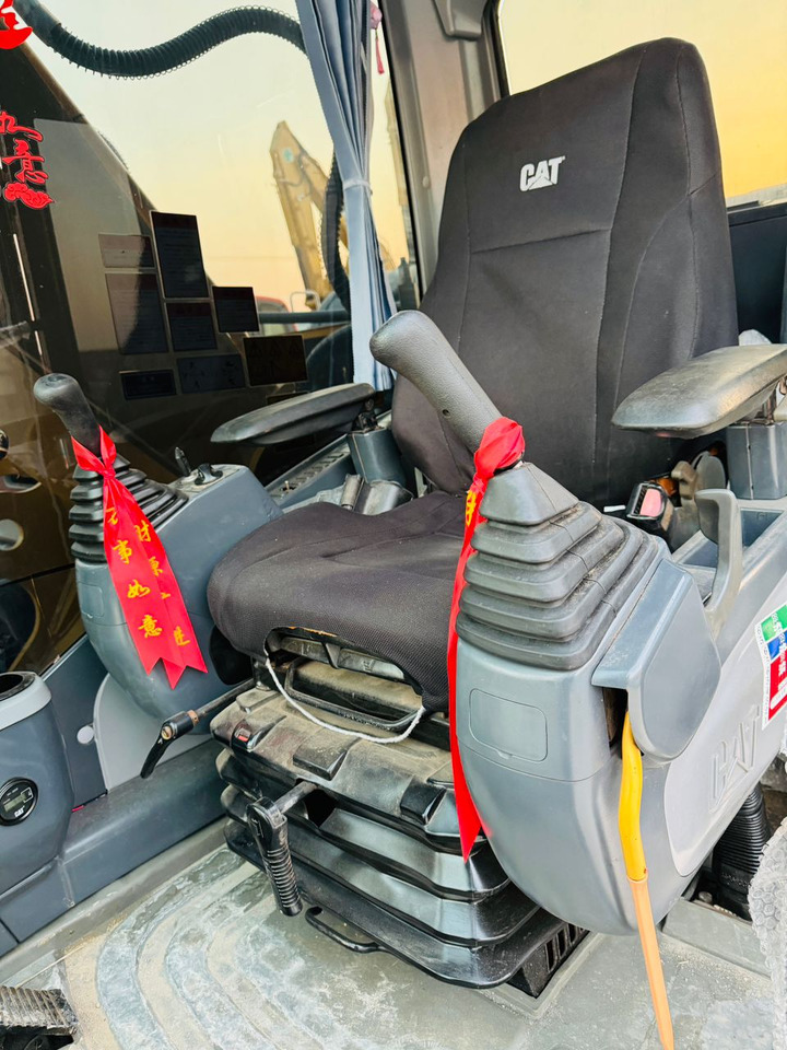 Lizingu i Caterpillar 325 CAT CAT 325D 325D2 330D 329D 320D 320D2 320GC Caterpillar 325 CAT CAT 325D 325D2 330D 329D 320D 320D2 320GC: foto 10