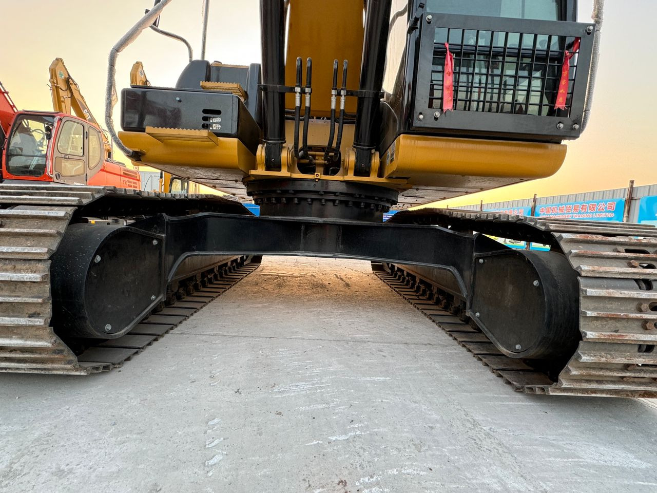 Caterpillar 325D CAT 325D2 329D 330D 330D2 25 Ton Used Excavator for Sale - Ekskavator me zinxhirë: foto 5 Caterpillar 325D CAT 325D2 329D 330D 330D2 25 Ton Used Excavator for Sale - Ekskavator me zinxhirë: foto 5