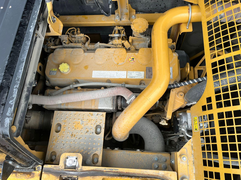 Caterpillar 352F XE - Ekskavator me zinxhirë: foto 5 Caterpillar 352F XE - Ekskavator me zinxhirë: foto 5