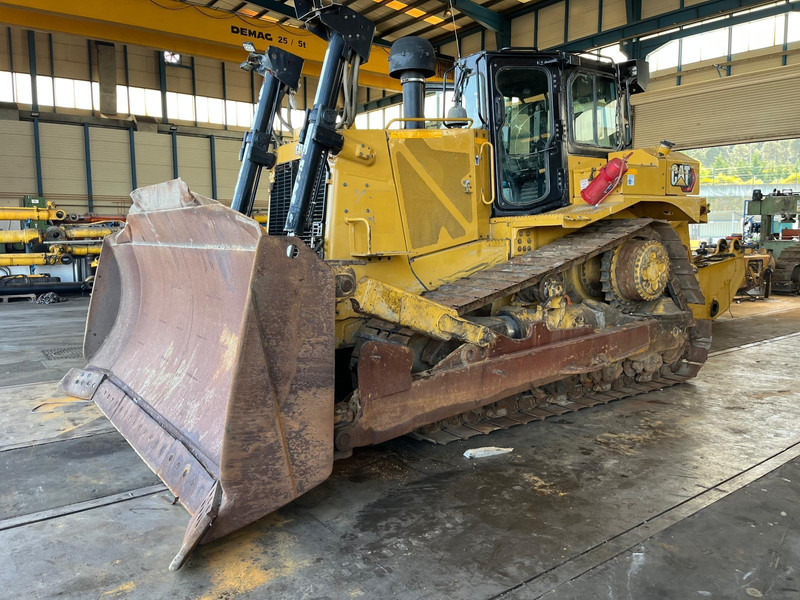 Caterpillar D8T - Buldozer: foto 1 Caterpillar D8T - Buldozer: foto 1