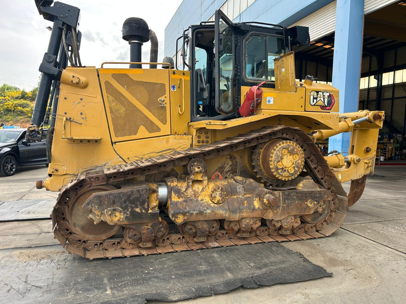 Caterpillar D8T - Buldozer: foto 4 Caterpillar D8T - Buldozer: foto 4