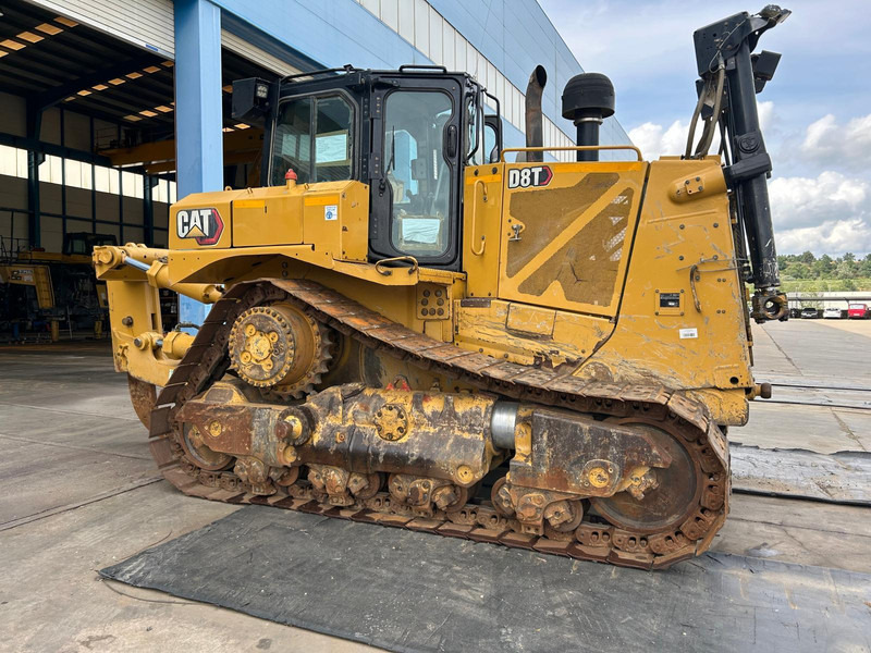 Caterpillar D8T - Buldozer: foto 3 Caterpillar D8T - Buldozer: foto 3