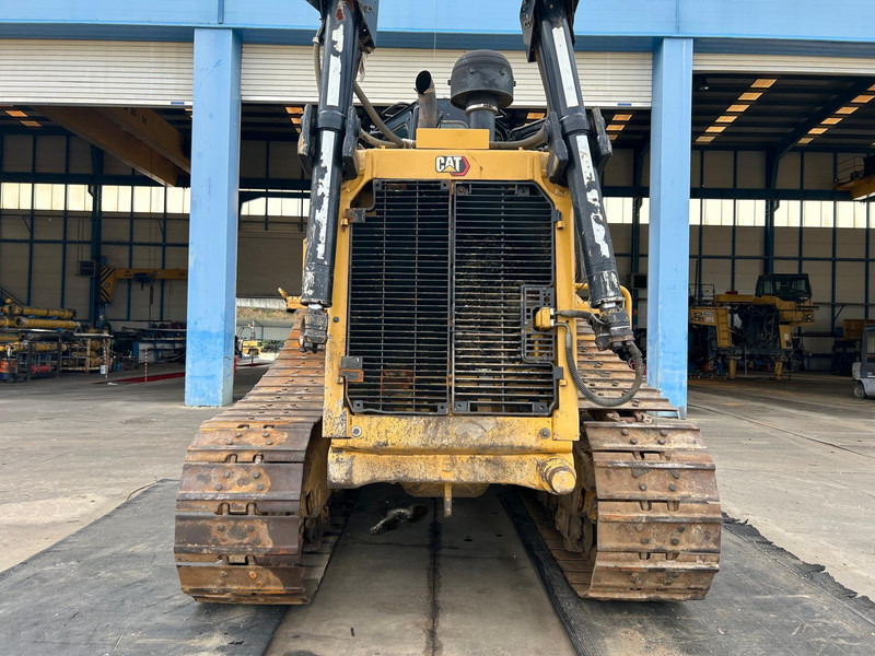Caterpillar D8T - Buldozer: foto 5 Caterpillar D8T - Buldozer: foto 5