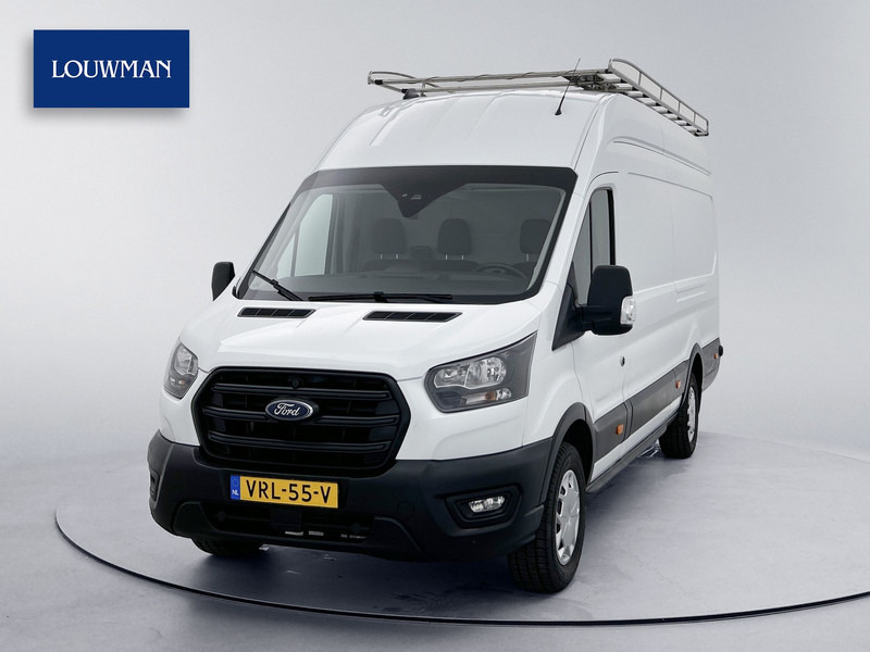 Ford Transit 350 2.0 TDCI L4H3 Trend RWD Trekhaak Betimmering Cruise Control - Furgon: foto 2 Ford Transit 350 2.0 TDCI L4H3 Trend RWD Trekhaak Betimmering Cruise Control - Furgon: foto 2