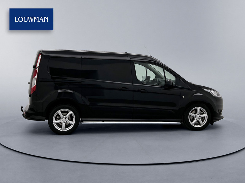 Ford Transit Connect 1.5 EcoBlue L2 Sport Trekhaak Navigatie Automaat Achteruitrijcamera Cruise Control - Furgon i vogël: foto 3 Ford Transit Connect 1.5 EcoBlue L2 Sport Trekhaak Navigatie Automaat Achteruitrijcamera Cruise Control - Furgon i vogël: foto 3
