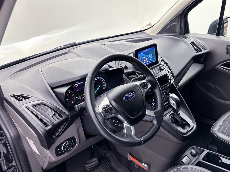 Ford Transit Connect 1.5 EcoBlue L2 Sport Trekhaak Navigatie Automaat Achteruitrijcamera Cruise Control - Furgon i vogël: foto 5 Ford Transit Connect 1.5 EcoBlue L2 Sport Trekhaak Navigatie Automaat Achteruitrijcamera Cruise Control - Furgon i vogël: foto 5