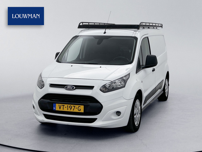 Ford Transit Connect 1.6 TDCI L2 Trend Trekhaak Airco Imperiaal Inrichting - Furgon i vogël: foto 2 Ford Transit Connect 1.6 TDCI L2 Trend Trekhaak Airco Imperiaal Inrichting - Furgon i vogël: foto 2