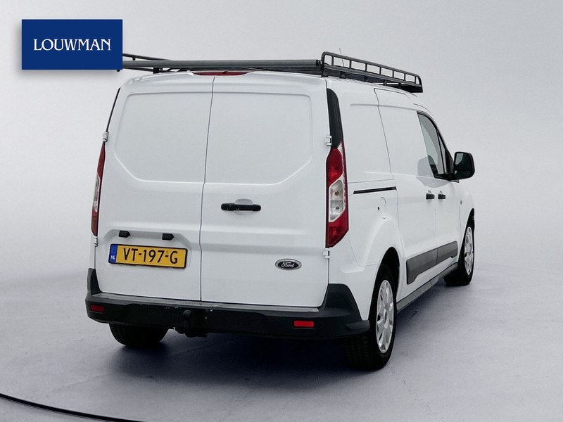 Ford Transit Connect 1.6 TDCI L2 Trend Trekhaak Airco Imperiaal Inrichting - Furgon i vogël: foto 2 Ford Transit Connect 1.6 TDCI L2 Trend Trekhaak Airco Imperiaal Inrichting - Furgon i vogël: foto 2