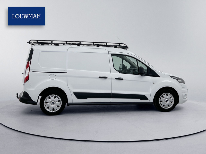 Ford Transit Connect 1.6 TDCI L2 Trend Trekhaak Airco Imperiaal Inrichting - Furgon i vogël: foto 4 Ford Transit Connect 1.6 TDCI L2 Trend Trekhaak Airco Imperiaal Inrichting - Furgon i vogël: foto 4