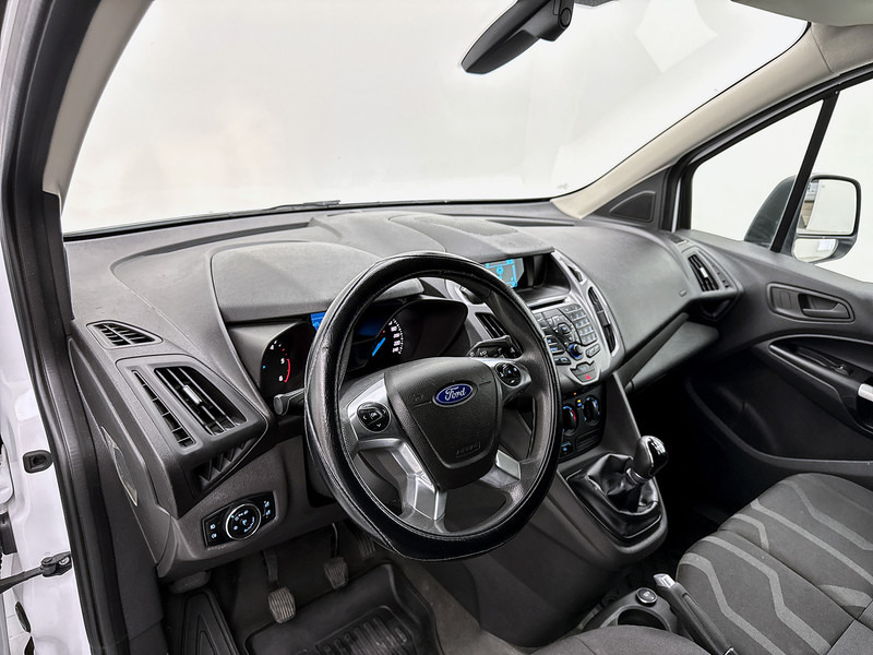 Ford Transit Connect 1.6 TDCI L2 Trend Trekhaak Airco Imperiaal Inrichting - Furgon i vogël: foto 4 Ford Transit Connect 1.6 TDCI L2 Trend Trekhaak Airco Imperiaal Inrichting - Furgon i vogël: foto 4
