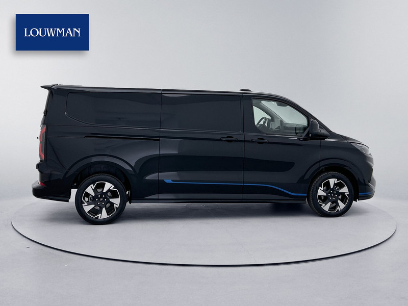 Ford Transit Custom 300 2.0 TDCI L2H1 Sport 170pk Navigatie Dubbele Schuifdeur Achteruitrijcamera Apple Carplay/Android Auto - Furgon i vogël: foto 3 Ford Transit Custom 300 2.0 TDCI L2H1 Sport 170pk Navigatie Dubbele Schuifdeur Achteruitrijcamera Apple Carplay/Android Auto - Furgon i vogël: foto 3