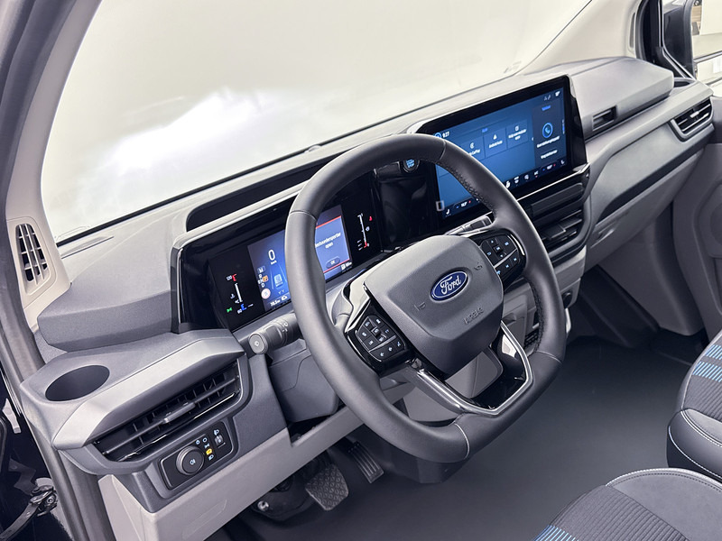 Ford Transit Custom 300 2.0 TDCI L2H1 Sport 170pk Navigatie Dubbele Schuifdeur Achteruitrijcamera Apple Carplay/Android Auto - Furgon i vogël: foto 5 Ford Transit Custom 300 2.0 TDCI L2H1 Sport 170pk Navigatie Dubbele Schuifdeur Achteruitrijcamera Apple Carplay/Android Auto - Furgon i vogël: foto 5