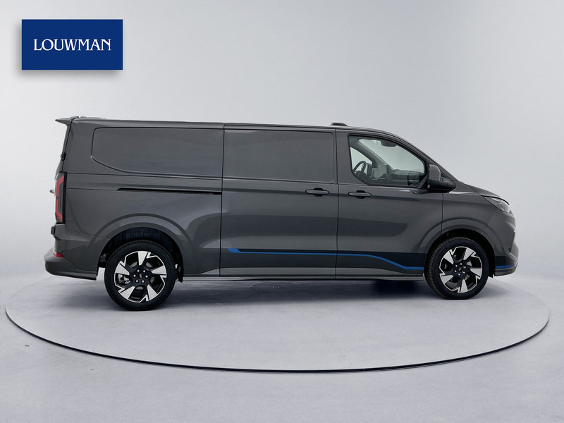 Ford Transit Custom 300 2.0 TDCI L2H1 Sport 2x Schuifdeur Navigatie Achteruitrijcamera Apple Carplay/Android Auto - Furgon i vogël: foto 3 Ford Transit Custom 300 2.0 TDCI L2H1 Sport 2x Schuifdeur Navigatie Achteruitrijcamera Apple Carplay/Android Auto - Furgon i vogël: foto 3