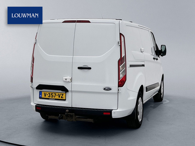 Ford Transit Custom 320 2.0 TDCI L1H1 170pk Automaat Trend Trekhaak Achteruitrijcamera Cruise Control - Furgon i vogël: foto 2 Ford Transit Custom 320 2.0 TDCI L1H1 170pk Automaat Trend Trekhaak Achteruitrijcamera Cruise Control - Furgon i vogël: foto 2