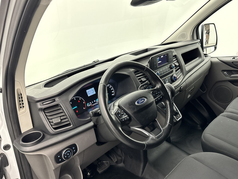 Ford Transit Custom 320 2.0 TDCI L1H1 170pk Automaat Trend Trekhaak Achteruitrijcamera Cruise Control - Furgon i vogël: foto 5 Ford Transit Custom 320 2.0 TDCI L1H1 170pk Automaat Trend Trekhaak Achteruitrijcamera Cruise Control - Furgon i vogël: foto 5