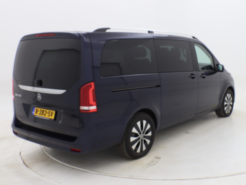 Mercedes-Benz EQV 300 Lang MBUX Navigatie 7-persoons Taxi goedkeuring Led Climate Control Stoelverwarming - Minibus, Autobus elektrik: foto 2 Mercedes-Benz EQV 300 Lang MBUX Navigatie 7-persoons Taxi goedkeuring Led Climate Control Stoelverwarming - Minibus, Autobus elektrik: foto 2