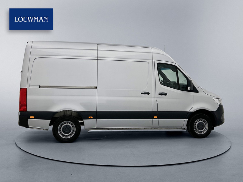 Mercedes-Benz Sprinter 314 2.2 CDI L2H2 Inrichting Navigatie Laadlift Achteruitrijcamera Apple Carplay/Android Auto Cruise Control - Furgon: foto 3 Mercedes-Benz Sprinter 314 2.2 CDI L2H2 Inrichting Navigatie Laadlift Achteruitrijcamera Apple Carplay/Android Auto Cruise Control - Furgon: foto 3