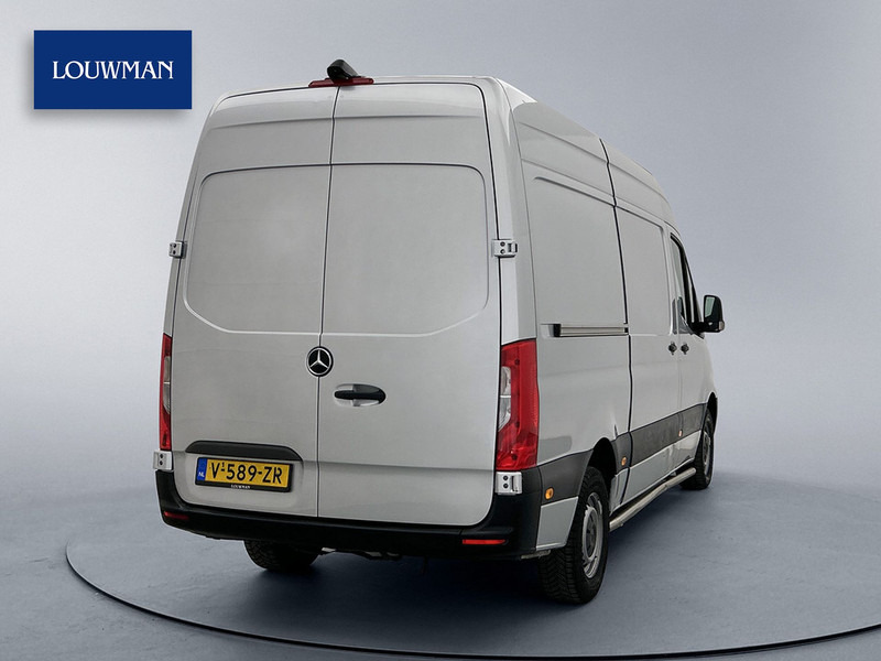 Mercedes-Benz Sprinter 314 2.2 CDI L2H2 Navigatie Inrichting Betimmering Cruise Control Navigatie 220v Omvormer Sidebars - Furgon: foto 3 Mercedes-Benz Sprinter 314 2.2 CDI L2H2 Navigatie Inrichting Betimmering Cruise Control Navigatie 220v Omvormer Sidebars - Furgon: foto 3