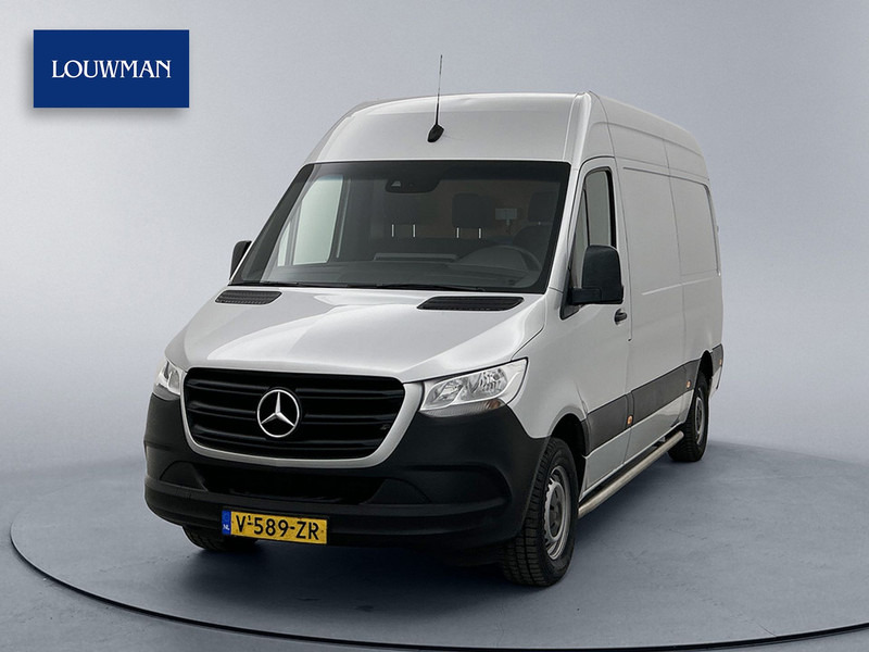 Mercedes-Benz Sprinter 314 2.2 CDI L2H2 Navigatie Inrichting Betimmering Cruise Control Navigatie 220v Omvormer Sidebars - Furgon: foto 2 Mercedes-Benz Sprinter 314 2.2 CDI L2H2 Navigatie Inrichting Betimmering Cruise Control Navigatie 220v Omvormer Sidebars - Furgon: foto 2