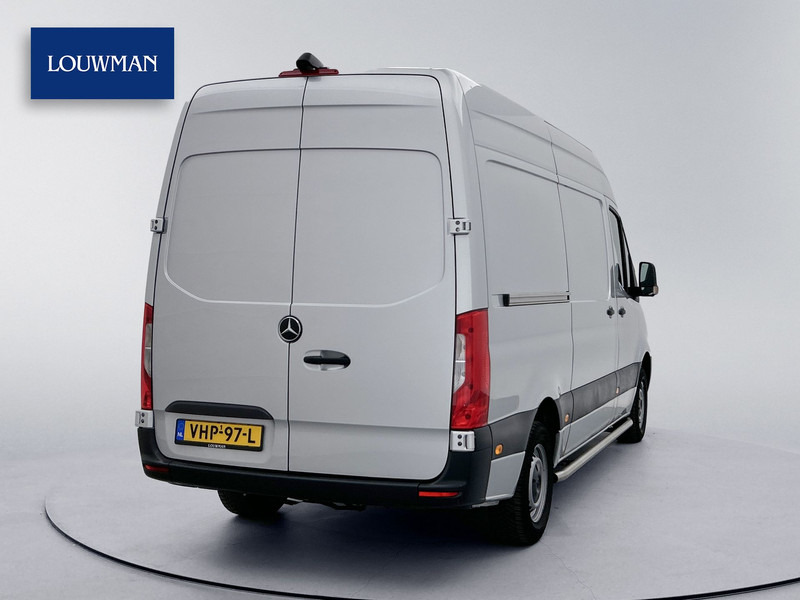 Mercedes-Benz Sprinter 315 1.9 CDI L2H2 Inrichting Navigatie Achteruitrijcamera Apple Carplay/Android Auto Cruise Control - Furgon: foto 2 Mercedes-Benz Sprinter 315 1.9 CDI L2H2 Inrichting Navigatie Achteruitrijcamera Apple Carplay/Android Auto Cruise Control - Furgon: foto 2