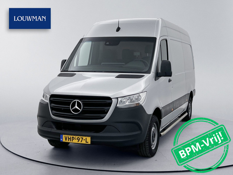 Mercedes-Benz Sprinter 315 1.9 CDI L2H2 Inrichting Navigatie Achteruitrijcamera Apple Carplay/Android Auto Cruise Control - Furgon: foto 1 Mercedes-Benz Sprinter 315 1.9 CDI L2H2 Inrichting Navigatie Achteruitrijcamera Apple Carplay/Android Auto Cruise Control - Furgon: foto 1